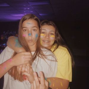 Meet your Posher, Meghan